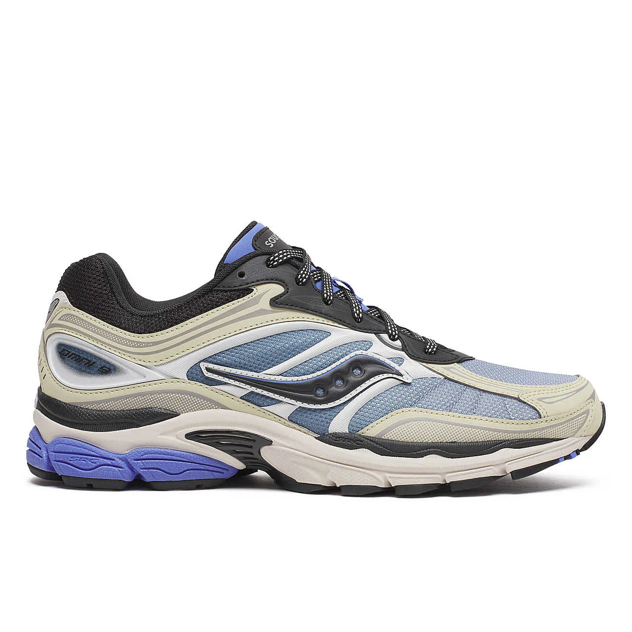 Saucony ProGrid Omni 9 Fade Pack Blue