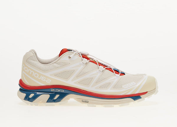 Salomon XT-6 Almond Milk