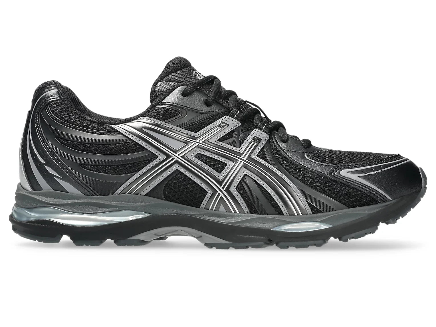 ASICS Gel-Sekiran Black Carbon
