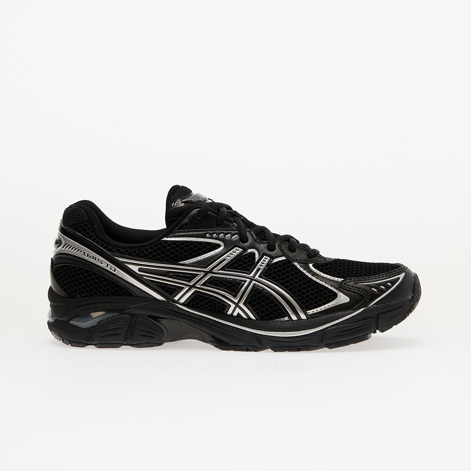 ASICS GT-2160 Black Pure Silver