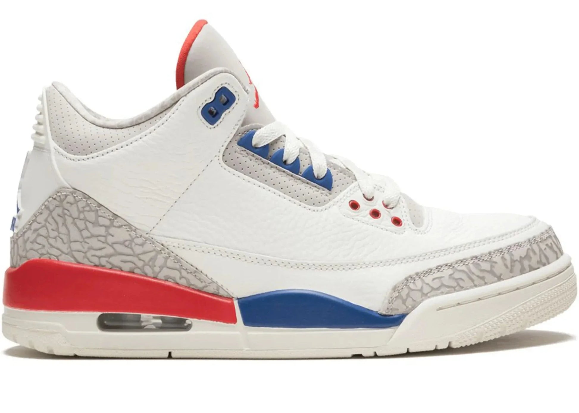 Jordan 3 Retro International Flight