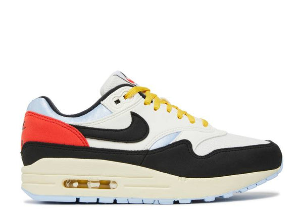Nike Air Max 1 Sail Royal Tint