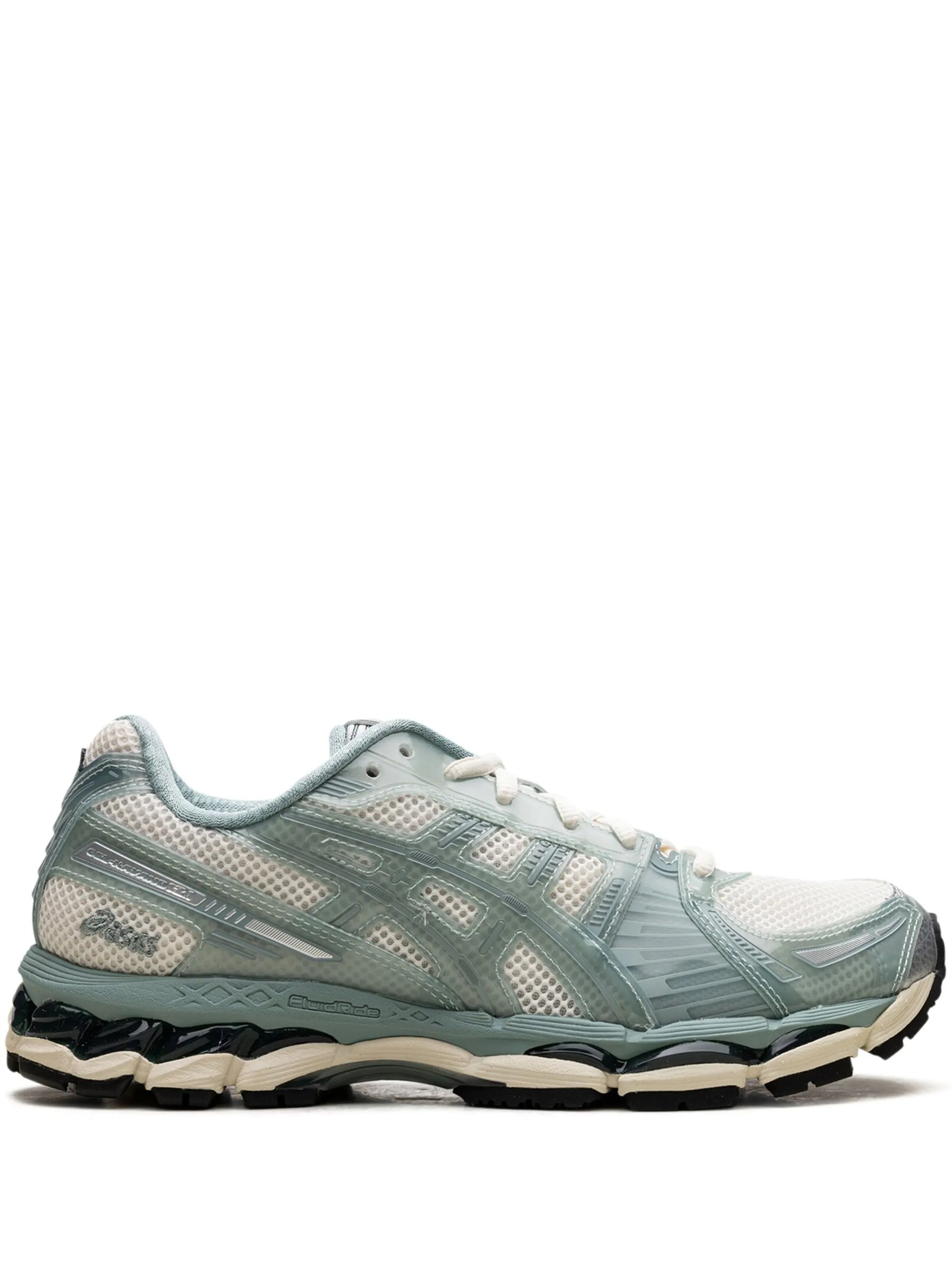 ASICS Gel-Kayano 12.1 Kith Cream Sage