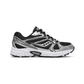 Saucony Grid Ride Millennium Black Silver