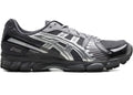 Asics Gel Kayano 12.1 Kith Tornado en argent pur