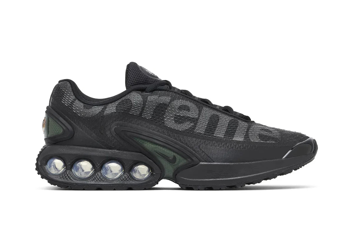Nike Air Max Dn Supreme Black