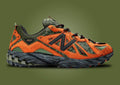 New Balance 610 Joe Freshgoods Beneath the Surface Lil' Swamps