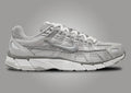 Nike P-6000 Light Iron Ore