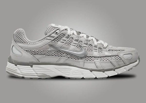 Nike P-6000 Light Iron Ore