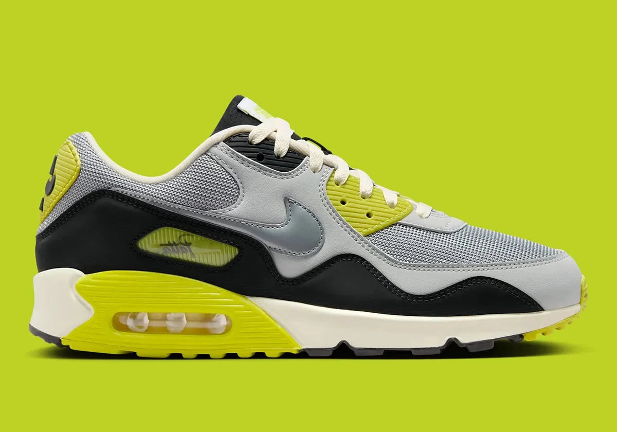 Nike Air Max 90 SP Patta Waves Cyber