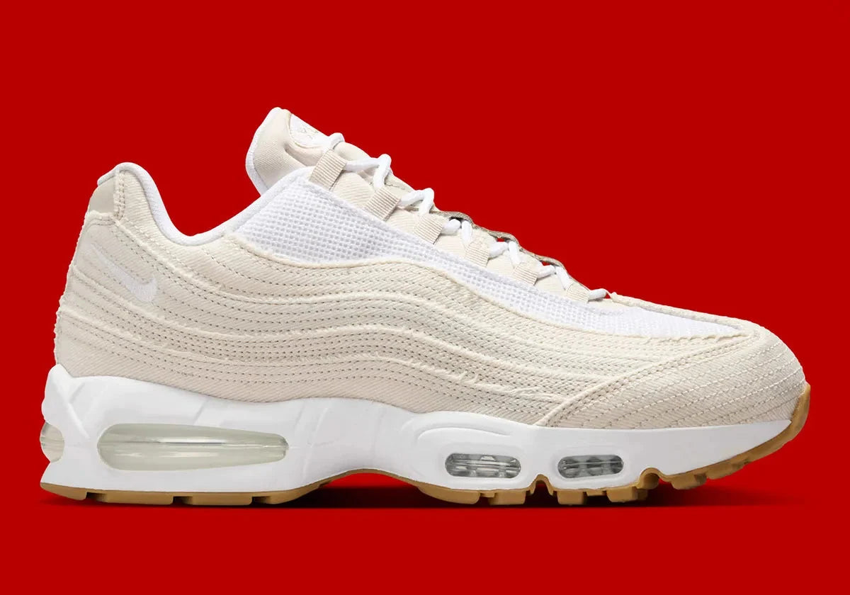 Nike Air Max 95 OG Levis Light Orewood Brown