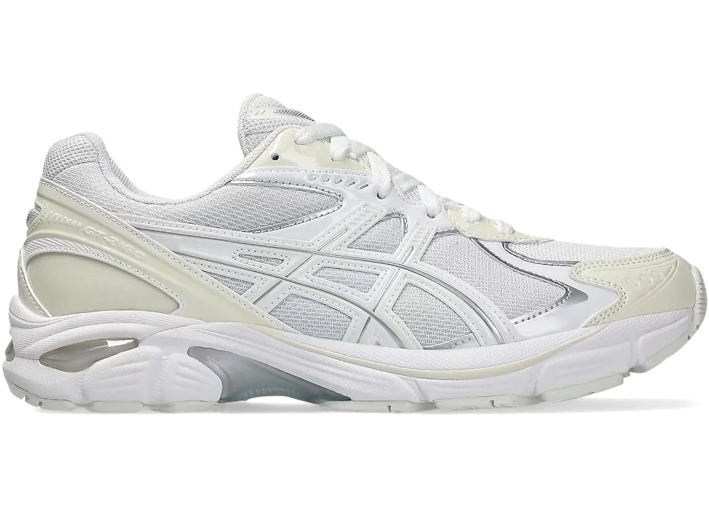 ASICS GT-2160 White Cream 2026