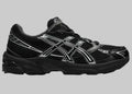 ASICS Gel-1130 Black Pure Silver