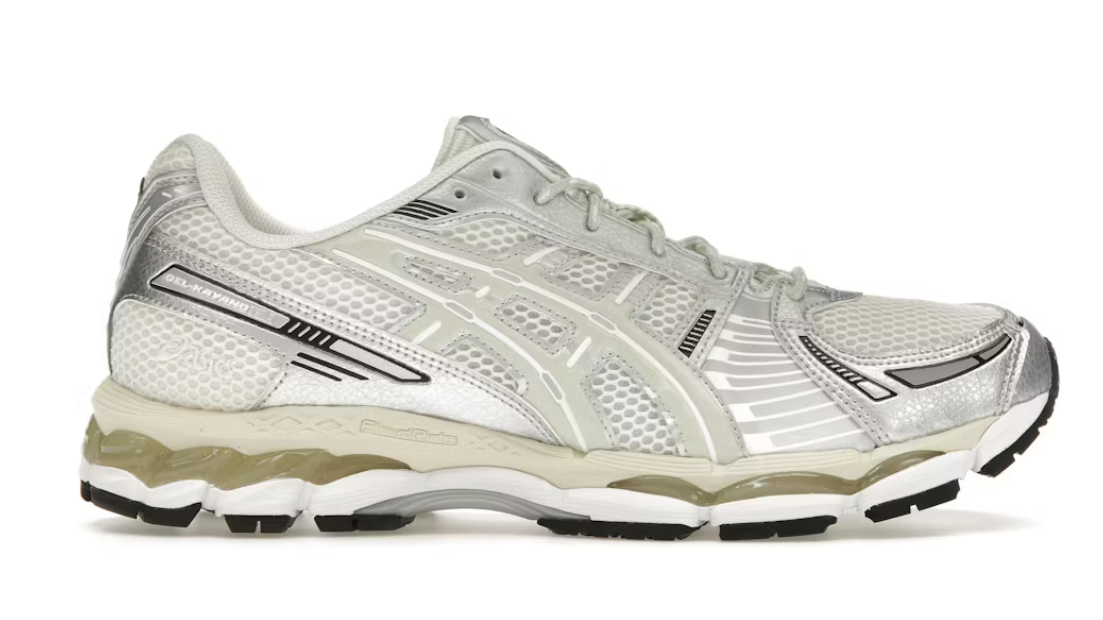 ASICS Gel-Kayano 12.1 Ronnie Fieg Cream