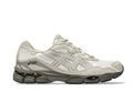 ASICS Gel-NYC Cream Putty