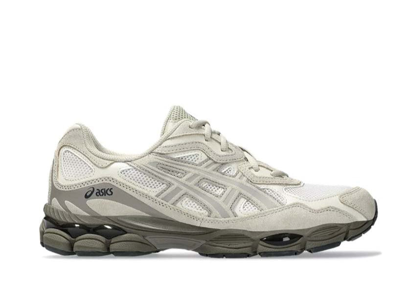 ASICS Gel-NYC Cream Putty