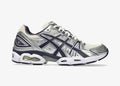 ASICS Gel-Nimbus 9 Oatmeal Indigo Fog
