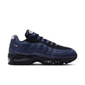 Nike Air Max 95 OG Big Bubble Sanded Purple
