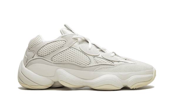 Adidas - Yeezy 500 Bone White