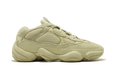 Adidas - Yeezy 500 Moon Yellow