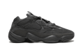 Adidas - Yeezy 500 Utility Black