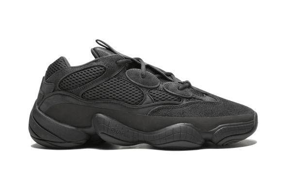 Adidas - Yeezy 500 Utility Black