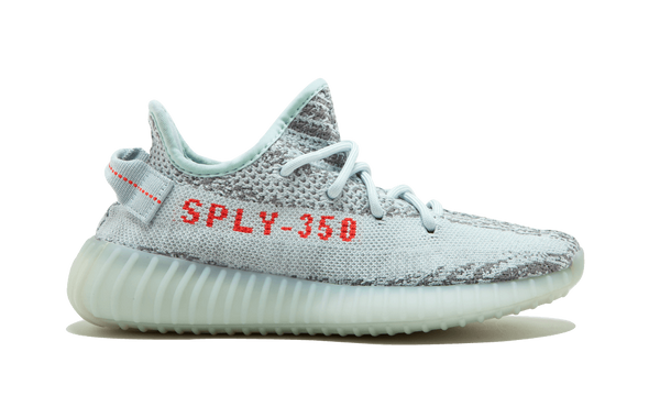 Adidas - Yeezy Boost 350 V2 Blue tint