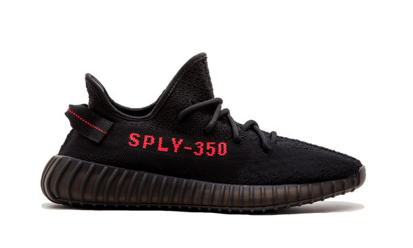 Adidas - Yeezy Boost 350 V2 Bred