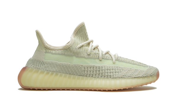 Adidas - Yeezy Boost 350 V2 Citrin
