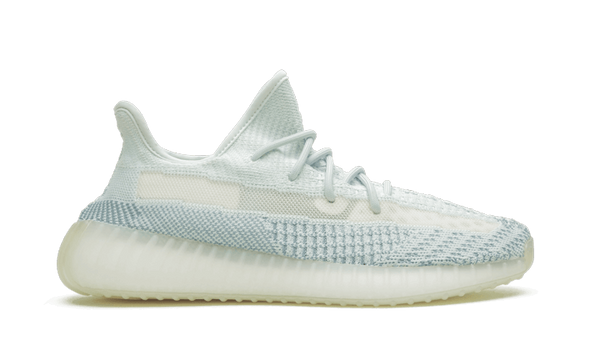 Adidas - Yeezy Boost 350 V2 Cloud White