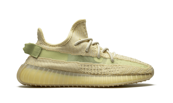 Adidas - Yeezy Boost 350 V2 Flax
