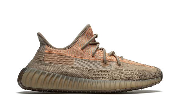 Adidas - Yeezy Boost 350 V2 Sand Taupe