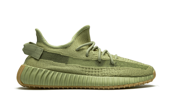 Adidas - Yeezy Boost 350 V2 Sulfur
