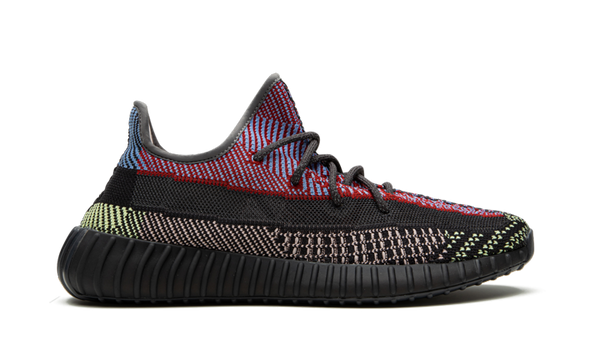 Adidas - Yeezy Boost 350 V2 Yecheil (non reflective)