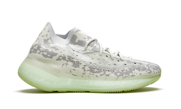 Adidas - Yeezy Boost 380 Alien
