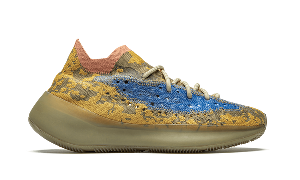 Adidas - Yeezy Boost 380 Blue Oat (non reflective)