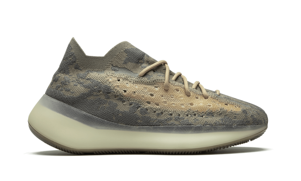 Adidas - Yeezy Boost 380 Mist (non reflective)
