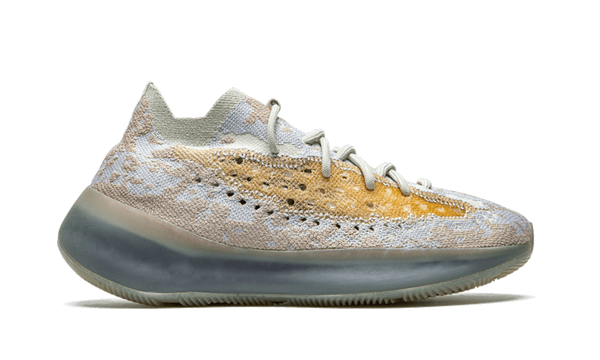 Adidas - Yeezy Boost 380 Pepper (non Reflective)