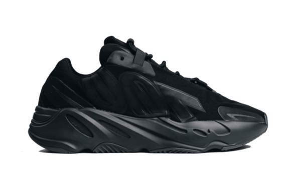 Adidas - Yeezy Boost 700 MNVN Triple Black