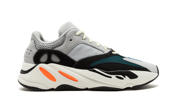 Adidas - Yeezy Boost 700 Wave Runner Solid Grey