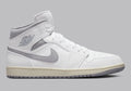 Air Jordan 1 Mid Neutral Grey