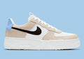 Air Force 1 Low Pixel Desert Sand