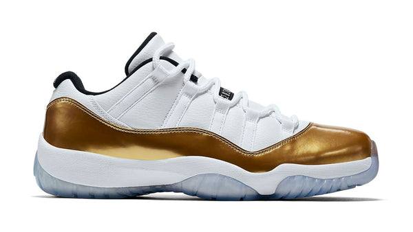Air Jordan 11 Retro Low Closing Ceremony