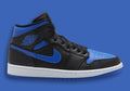 Air Jordan 1 Mid Royal