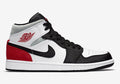 Air Jordan 1 Mid SE Union Black Toe
