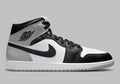 Jordan 1 Mid Barons