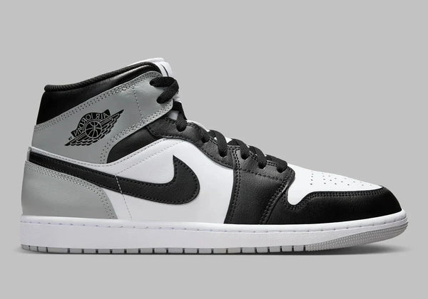Jordan 1 Mid Barons
