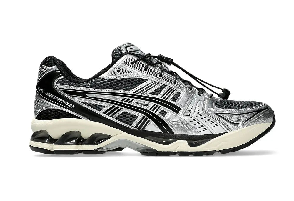 ASICS Gel-Kayano 14 Unlimited Pack Carrier Grey