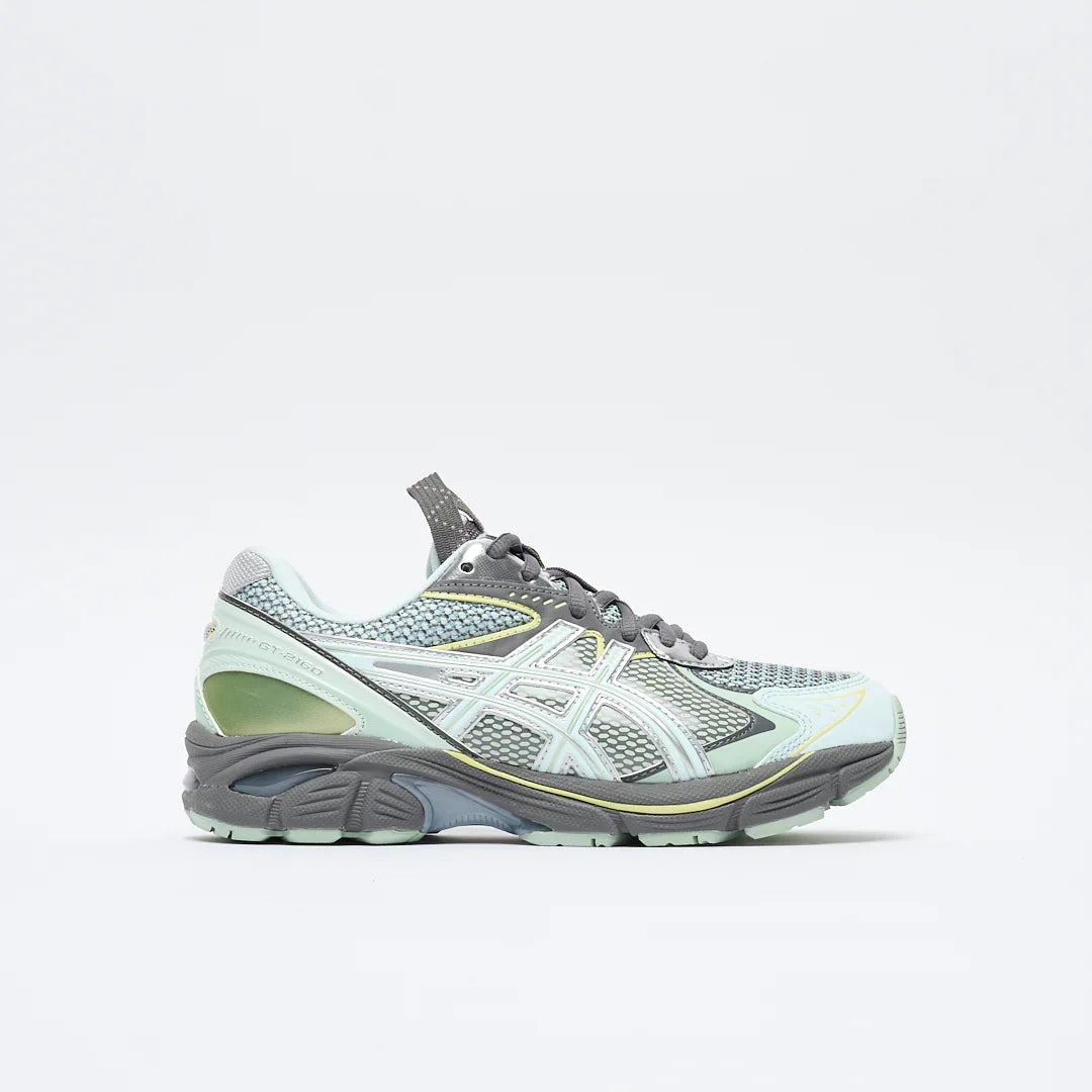 ASICS UB6-S GT-2160 Kiko Kostadinov Arctic Blue Carbon