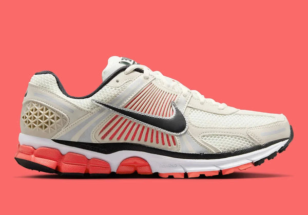Nike Zoom Vomero 5 Bright Crimson